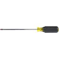 Tournevis Phillips, #2, 11-5/16" l, Prise Coussin&eacute;e Planification Entrepots Molloy