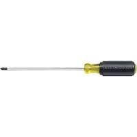 Tournevis Phillips, #2, 14-5/16" l, Prise Coussin&eacute;e Planification Entrepots Molloy
