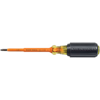 Insulated, Special Profilated Phillips-Tip Screwdrivers Planification Entrepots Molloy