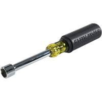 Nut Drivers - 3" Shafts, 9/16" Drive, 9-3/8" L, Non Magnetic Planification Entrepots Molloy