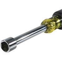 Nut Drivers - 3" Shafts, 9/16" Drive, 9-3/8" L, Non Magnetic Planification Entrepots Molloy