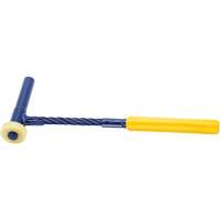 Wire Rope Punch, 1" Dia., 4-3/4" Stock Size, 20-1/2" L Planification Entrepots Molloy