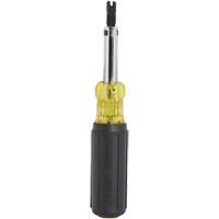 Punchdown Screwdriver Multi-Tool Planification Entrepots Molloy