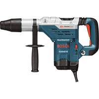 SDS-Max&reg; Combination Hammer Planification Entrepots Molloy