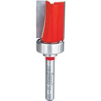 Router Bit - Top Bearing Flush Trim Bit Planification Entrepots Molloy