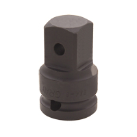 Adaptateur, Chocs, Prise 1/2", Douille 3/4", 1,875" lo Planification Entrepots Molloy
