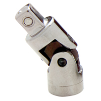 Joint universel, Prise 3/8", Douille 3/8" Planification Entrepots Molloy