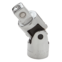 Joint universel, Prise 1/2", Douille 1/2" Planification Entrepots Molloy
