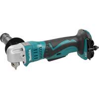 Cordless Angle Drill (Tool Only), 18 V, 3/8" Chuck, Lithium-Ion Planification Entrepots Molloy