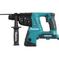SDS-Plus Cordless Rotary Hammer (Tool Only), 18 V, 1", 2.2 ft-lbs, 0-1250 RPM Planification Entrepots Molloy