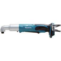 Cordless Angle Impact Driver (Tool Only), 1/4", 530 in-lbs/60 Nm Max. Torque, 18 V, Lithium-Ion Planification Entrepots Molloy