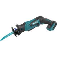 Cordless Reciprocating Saw (Tool Only), 18 V, Lithium-Ion Battery, 0-3000 SPM Planification Entrepots Molloy