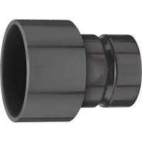 Adaptateur conique à gros diamètre pour les aspirateurs de poussières Dewalt<sup>MD</sup> TYD812 | Planification Entrepots Molloy