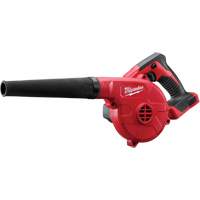 M18 Cordless Compact Blower (Tool Only) Planification Entrepots Molloy