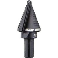 Foret &eacute;tag&eacute; no 7, 7/8" - Acier rapide Planification Entrepots Molloy