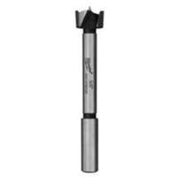 M&egrave;che emporte-pi&egrave;ce pour le travail du bois, 3/8", Tige 3/8", Longeur de 3-1/2" Planification Entrepots Molloy