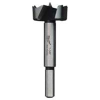 M&egrave;che emporte-pi&egrave;ce pour le travail du bois, 1", Tige 3/8", Longeur de 3-1/2" Planification Entrepots Molloy