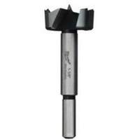 M&egrave;che emporte-pi&egrave;ce pour le travail du bois, 1-3/8", Tige 3/8", Longeur de 3-1/2" Planification Entrepots Molloy