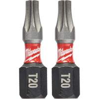 Embouts de tournevis