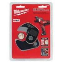 Lame de coupe-c&acirc;ble M12 600 MCM Planification Entrepots Molloy