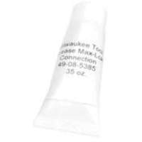 Max-Lok™ Replacement Grease, 0.35 oz., Tube TYF976 | Planification Entrepots Molloy