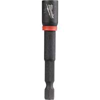 Tourne-&eacute;crou Shockwave Impact Duty, Embout 1/4", Prise 1/4", 2-9/16" lo, Magn&eacute;tique Planification Entrepots Molloy