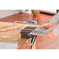 Ensemble d'outils Moto-Saw Planification Entrepots Molloy