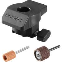 Ensemble d'accessoires pour guide de ponçage/meulage Planification Entrepots Molloy