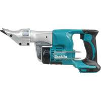 Cordless Straight Shear (Tool Only) Planification Entrepots Molloy