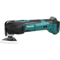 Outil multiple sans fil (outil seulement), 18 V, Lithium-ion Planification Entrepots Molloy