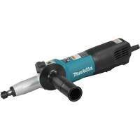 2-Stage Die Grinder with SJS & Paddle Switch, 1/4", 120 V, 6.6 A, 7000-29000 RPM Planification Entrepots Molloy