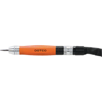 Rectifieuse de style crayon de précision série 10-04, 1/8", 9 pi³/min TYL873 | Planification Entrepots Molloy
