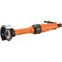 Meuleuse &agrave; rallonge Heritage de s&eacute;rie 25 Planification Entrepots Molloy