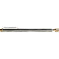 Tiges de r&eacute;cup&eacute;ration magn&eacute;tique, Longueur de 5-1/2", Diam&egrave;tre de 5/16", Capacit&eacute; de 2 lb Planification Entrepots Molloy