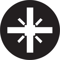 Embout de rechange pour tournevis multi embouts Sixpac Plus, Pozidriv, 1, Prise 1/4" Planification Entrepots Molloy