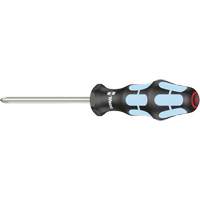 Tournevis Phillips 3350, #1, 7" l, Prise Plastique Planification Entrepots Molloy