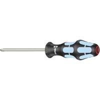 Tournevis Phillips 3350, #2, 8-1/16" l, Prise Plastique Planification Entrepots Molloy