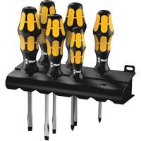 Chiseldriver 932 S/6, 6 mcx Planification Entrepots Molloy