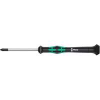 Micro Series Precision Screwdriver Planification Entrepots Molloy