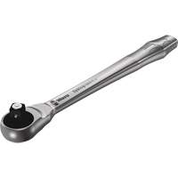 Zyklop Metal 1/2 Ratchet , 1/2" Drive, Plain Handle Planification Entrepots Molloy