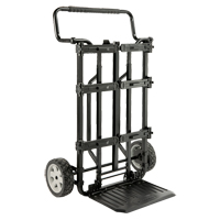 Plateau ToughSystem DS Planification Entrepots Molloy