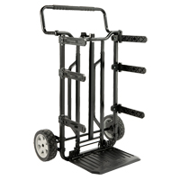 Plateau ToughSystem DS Planification Entrepots Molloy