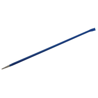 Barre-levier, 30" Planification Entrepots Molloy