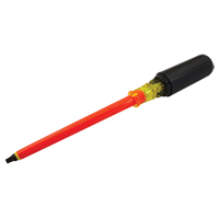 Square Screwdriver Planification Entrepots Molloy