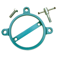 Base pivotante Planification Entrepots Molloy