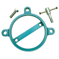 Base pivotante Planification Entrepots Molloy