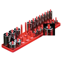 Plastic Socket Organizer Planification Entrepots Molloy
