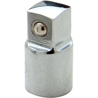 Adaptateur pour douille, Prise 1/4", Douille 3/8", 0,7" lo Planification Entrepots Molloy