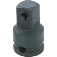 Adaptateur, Chocs, Prise 3/8", Douille 1/2", 1,375" lo Planification Entrepots Molloy