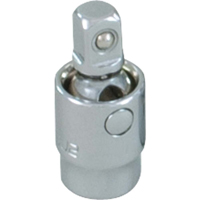 Douille cardan, Prise 1/4", Douille 1/4" Planification Entrepots Molloy